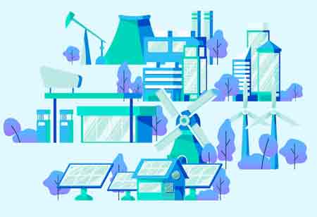Promoting Sustainable Practices in Chemical Manufacturing 
