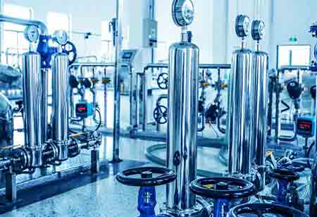 Sustainability in Chemical Distribution Reducing Environmental Impact